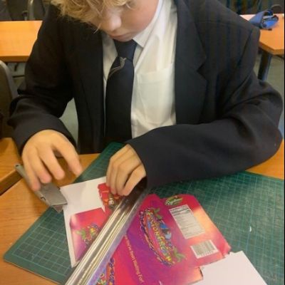 y9 dt project 3